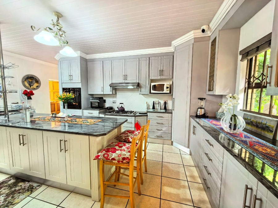 3 Bedroom Property for Sale in Vaalpark Free State